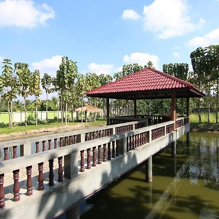 Little-Teak Homestay Chiang Mai Exterior photo