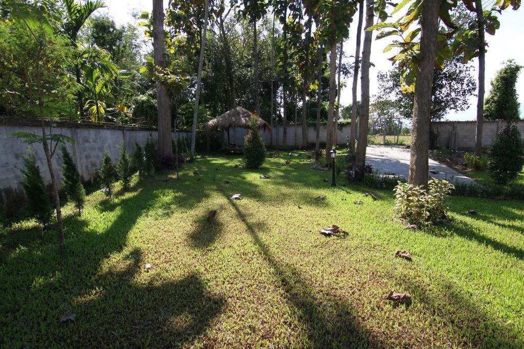 Little-Teak Homestay Chiang Mai Exterior photo
