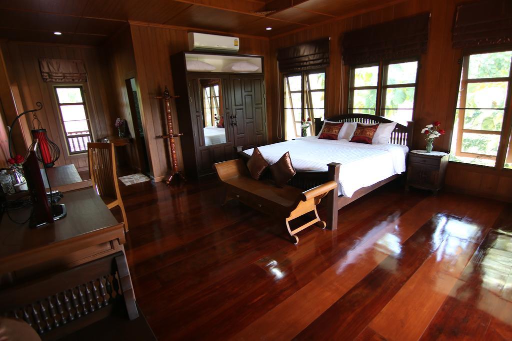 Little-Teak Homestay Chiang Mai Room photo