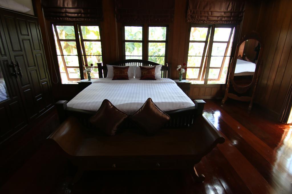 Little-Teak Homestay Chiang Mai Room photo