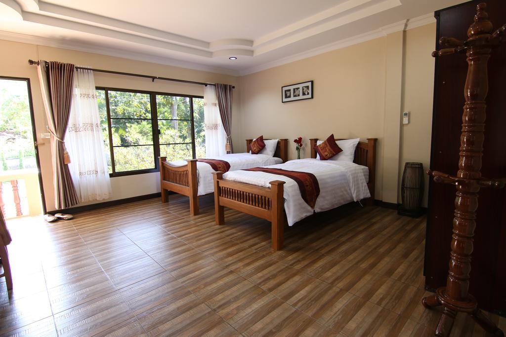 Little-Teak Homestay Chiang Mai Room photo
