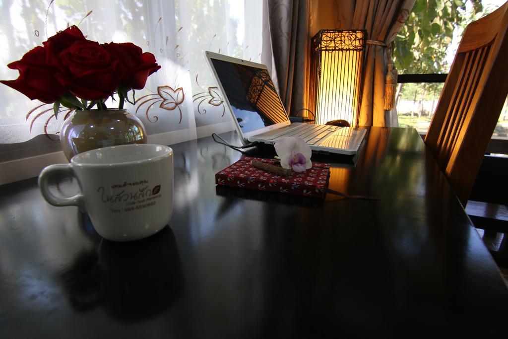 Little-Teak Homestay Chiang Mai Room photo