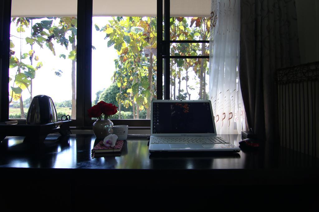 Little-Teak Homestay Chiang Mai Room photo