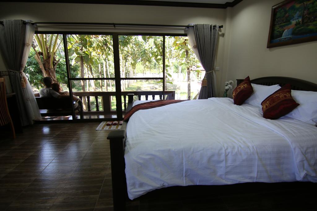 Little-Teak Homestay Chiang Mai Room photo