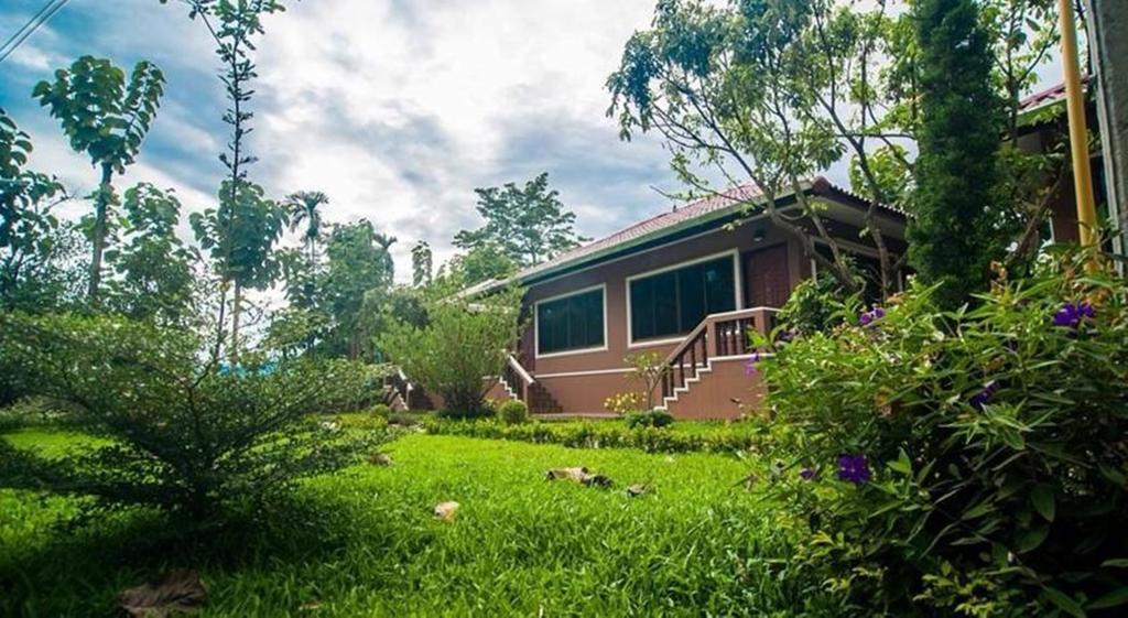 Little-Teak Homestay Chiang Mai Room photo