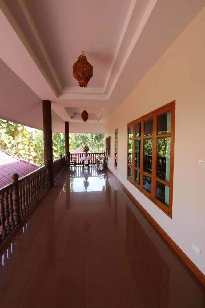 Little-Teak Homestay Chiang Mai Exterior photo